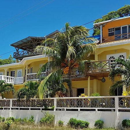 The Islander'S Inn Clifton Exterior photo