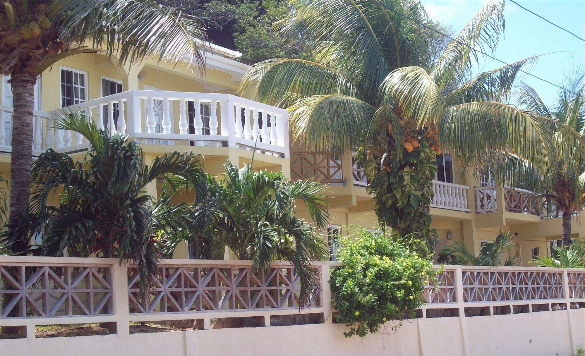 The Islander'S Inn Clifton Exterior photo